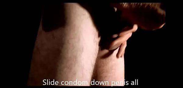  Condom tutorial